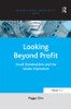 Looking Beyond Profit