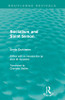 Socialism and Saint-Simon (Routledge Revivals)