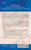 MATLAB with Applications to Engineering, Physics and Finance
