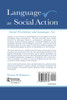 Language As Social Action