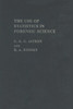 Use Of Statistics In Forensic Science
