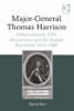 Major-General Thomas Harrison