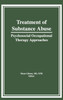 Treatment of Substance Abuse