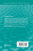 Life and Teaching of Karl Marx (Routledge Revivals)