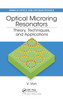 Optical Microring Resonators