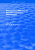 Weed Control Methods For Recreation Facilities Management