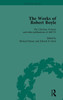 Works of Robert Boyle, Part II Vol 4