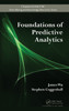 Foundations of Predictive Analytics