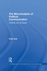 Microanalysis of Political Communication