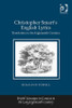 Christopher Smart's English Lyrics