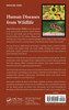 Human Diseases from Wildlife