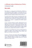 Whole-school Behaviour Policy