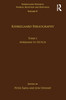 Volume 19, Tome I: Kierkegaard Bibliography