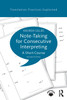 Note-taking for Consecutive Interpreting