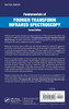 Fundamentals of Fourier Transform Infrared Spectroscopy