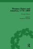 Thomas Paine and America, 1776-1809 Vol 4