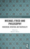 Michael Fried and Philosophy