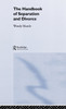 Handbook of Separation and Divorce