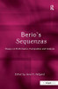 Berio's Sequenzas
