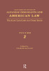 Japanese Immigrants and American Law