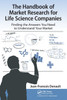 Handbook for Market Research for Life Sciences Companies