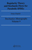 Regularity Theory and Stochastic Flows for Parabolic ISPDES