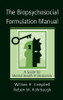 Biopsychosocial Formulation Manual