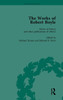 Works of Robert Boyle, Part II Vol 3
