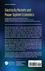 Electricity Markets and Power System Economics