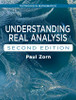 Understanding Real Analysis
