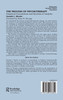Process of Psychotherapy