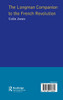 Longman Companion to the French Revolution