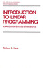 Introduction to Linear Programming