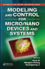 Modeling and Control for Micro/Nano Devices and Systems