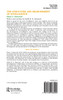 Structure and Measurement of Intelligence