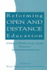 Reforming Open and Distance Education