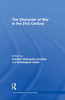 Character of War in the 21st Century