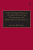 Correspondence between Peter the Venerable and Bernard of Clairvaux