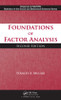 Foundations of Factor Analysis