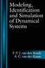 Modeling, Identification and Simulation of Dynamical Systems