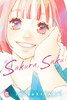 Sakura, Saku, Vol. 9