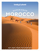 Lonely Planet Experience Morocco