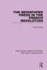 Newspaper Press in the French Revolution