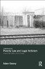 Poverty Law and Legal Activism
