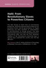 Haiti: From Revolutionary Slaves to Powerless Citizens