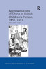 Representations of China in British Children's Fiction, 1851-1911