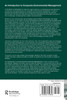 Introduction to Corporate Environmental Management
