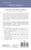 Foot and Ankle Motion Analysis