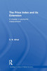 Price Index and its Extension
