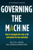 Governing the Machine: How to navigate the risks of AI and unlock its true potential